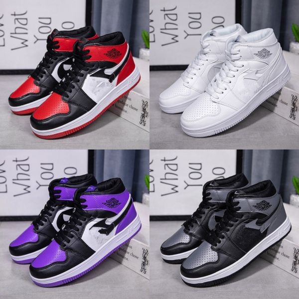 ot sale 01 new ig-basketball soes couple models non-slip outdoor running soes increase male students� two-color stitcing bre#326
ot sale 01 new ig-basketball soes couple models non-slip outdoor running soes increase male students� two-color stitcing bre#326