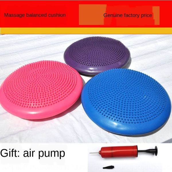 balance gymnastics balance pu lati seat massage multicolor gymnastics cushion massage cushion
balance gymnastics balance pu lati seat massage multicolor gymnastics cushion massage cushion