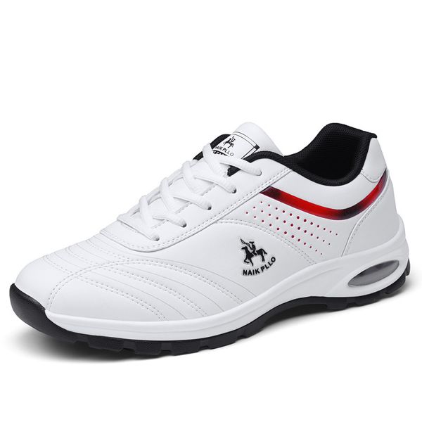 2020 new outdoor men running for men jogging walking sports shoes high-quality lace-up athietic breathable sneakers, Black
2020 new outdoor men running for men jogging walking sports shoes high-quality lace-up athietic breathable sneakers, Black