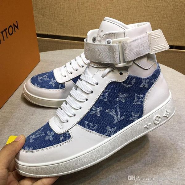 trainer sneaker boot mens shoes fashion sneakers flats platforms breathable luxury shoes high plus size casual men shoes
trainer sneaker boot mens shoes fashion sneakers flats platforms breathable luxury shoes high plus size casual men shoes