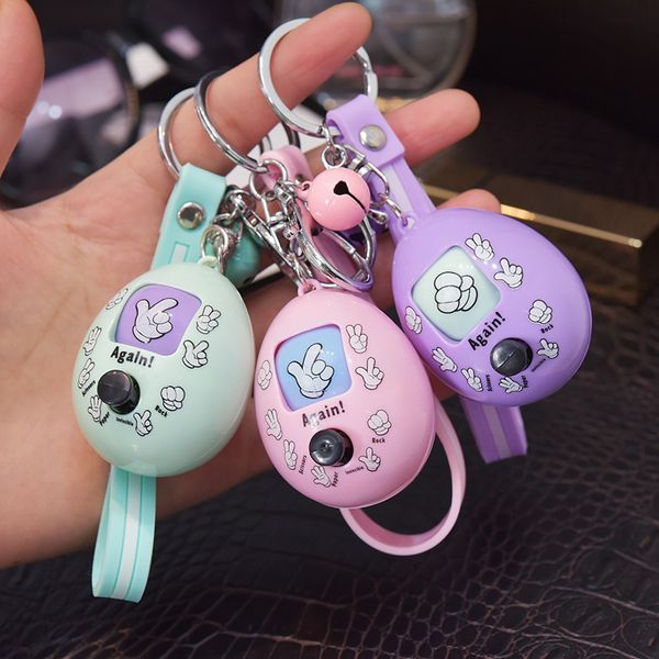 designer keyring fun games keychain rock paper scissors play toy key chain car eggs key ring mora games keychain car jewelry, Silver
designer keyring fun games keychain rock paper scissors play toy key chain car eggs key ring mora games keychain car jewelry, Silver
