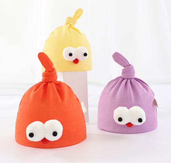 cute solid cotton hats for newborn baby caps children autumn winter warm earmuffs colorful crown caps skullies baby hat, Yellow
cute solid cotton hats for newborn baby caps children autumn winter warm earmuffs colorful crown caps skullies baby hat, Yellow