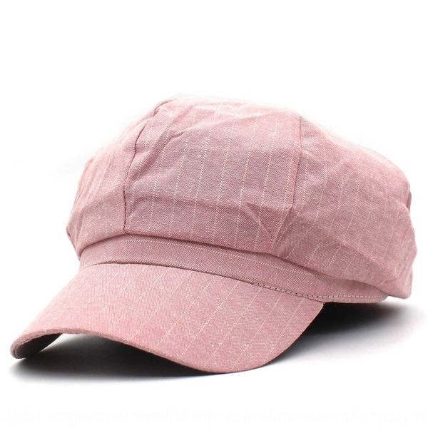 xhedk new women's korean fashion all-match casual vertical cap for shopping autumn cotton and linen octagonal hat cotton linen octagona, Blue;gray
xhedk new women's korean fashion all-match casual vertical cap for shopping autumn cotton and linen octagonal hat cotton linen octagona, Blue;gray