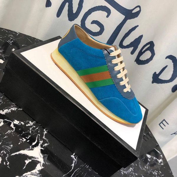 2020-2019l new trend luxury designer couple shoes striped casual shoes fashion wild men and women sports shoes
2020-2019l new trend luxury designer couple shoes striped casual shoes fashion wild men and women sports shoes