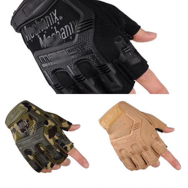 sports half finger men'sfans summer special forces and outdoor tactical gloves fitness non-slip riding gloves open finger
sports half finger men'sfans summer special forces and outdoor tactical gloves fitness non-slip riding gloves open finger