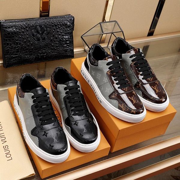 mens casual shoes lace -up breathable fashion athletic footwear luxury classic outdoor sports shoes breathable mens trainer sneaker zapatos
mens casual shoes lace -up breathable fashion athletic footwear luxury classic outdoor sports shoes breathable mens trainer sneaker zapatos