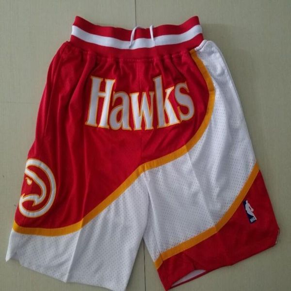 atlanta hawk men just don retro hardwood classics embroidered pocket mesh basketball shorts, Black
atlanta hawk men just don retro hardwood classics embroidered pocket mesh basketball shorts, Black