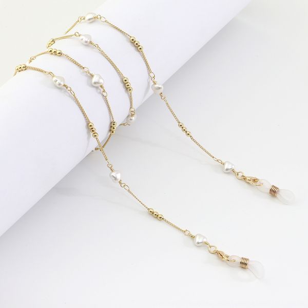 pjotk fashion simple golden copper peach heart pearl fashion simple golden copper peach heart chain glassespearl glasses glasses cha, Blue
pjotk fashion simple golden copper peach heart pearl fashion simple golden copper peach heart chain glassespearl glasses glasses cha, Blue