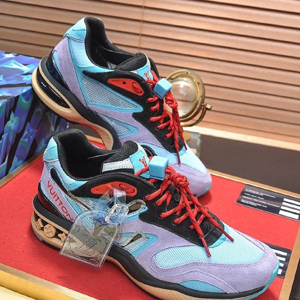 16 men's designer casual sports shoes, fashionable outdoor travel casual shoes, sports shoes. fast delivery in original box packaging, Black
16 men's designer casual sports shoes, fashionable outdoor travel casual shoes, sports shoes. fast delivery in original box packaging, Black