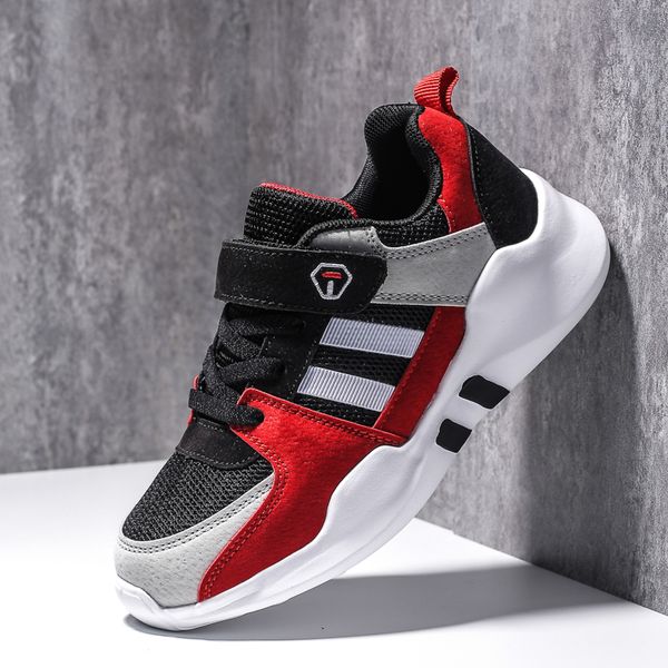 2020 brand children shoes anti-slip kids running shoes boys fashion breathable sneakers outdoor boys girls casual sports
2020 brand children shoes anti-slip kids running shoes boys fashion breathable sneakers outdoor boys girls casual sports