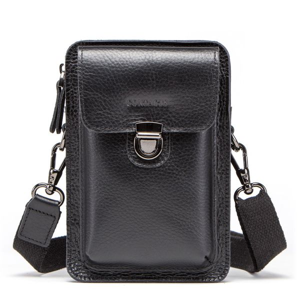 aber 2020 new crazy horse leather vintage solid zipper flap pocket shoulder & crossbody bags multifunction men waist pack
aber 2020 new crazy horse leather vintage solid zipper flap pocket shoulder & crossbody bags multifunction men waist pack