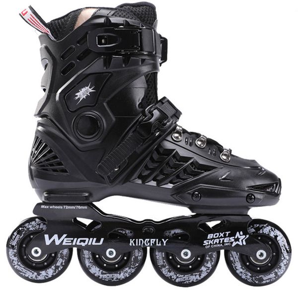 inline skates professional slalom roller skating shoes sliding skate patins size 35-46
inline skates professional slalom roller skating shoes sliding skate patins size 35-46