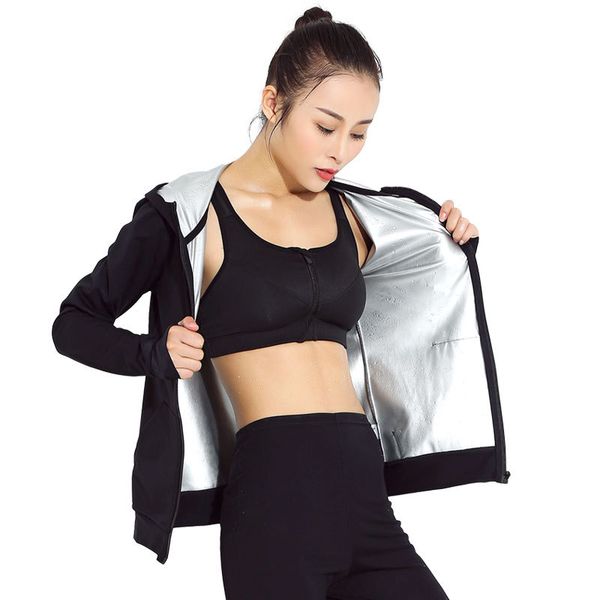 women's sweat jacket hooded sports sweatier running fitness yoga jogging outerwear plus size s-5xl workout crossfit coat clothes, Black;red
women's sweat jacket hooded sports sweatier running fitness yoga jogging outerwear plus size s-5xl workout crossfit coat clothes, Black;red