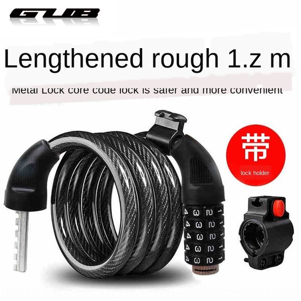 wire code lock bold lengthened mountain bike bicycle bicyclesteel bicycle portable steel ring car lock gubsf-31
wire code lock bold lengthened mountain bike bicycle bicyclesteel bicycle portable steel ring car lock gubsf-31
