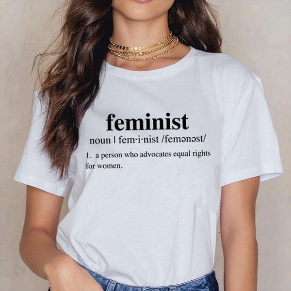 feminism t shirt 90s women rights fashion feminist girl power t shirt summer fashion short sleeve tshirt harajuku tee female, White
feminism t shirt 90s women rights fashion feminist girl power t shirt summer fashion short sleeve tshirt harajuku tee female, White