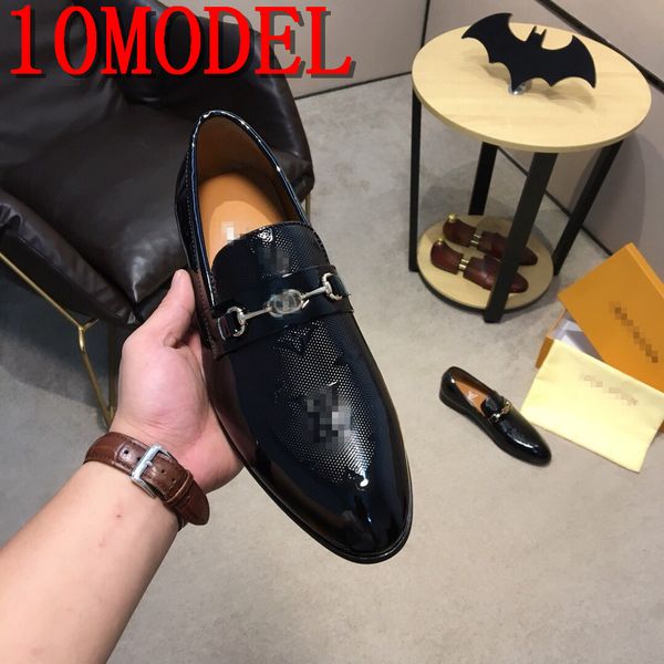 2020 autumn british breathable luxurious men casual leather shoes fashion tassel formal dress oxfords party wedding sapato masculino 38-45, Black
2020 autumn british breathable luxurious men casual leather shoes fashion tassel formal dress oxfords party wedding sapato masculino 38-45, Black