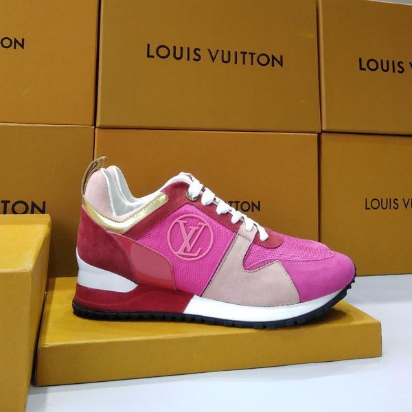 new womens shoes casual breathable fashion female footwears with box zapatos de mujer lace -up breathable run away sneaker womens shoes, Black
new womens shoes casual breathable fashion female footwears with box zapatos de mujer lace -up breathable run away sneaker womens shoes, Black