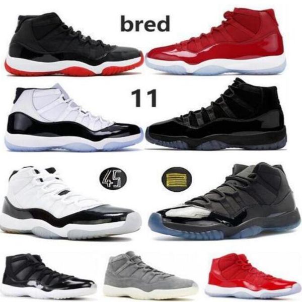 with box concord 45 11s men shoes jumpman basketball shoes snake navy low light bone pink platinum tint space jam 11 sport trainer
with box concord 45 11s men shoes jumpman basketball shoes snake navy low light bone pink platinum tint space jam 11 sport trainer