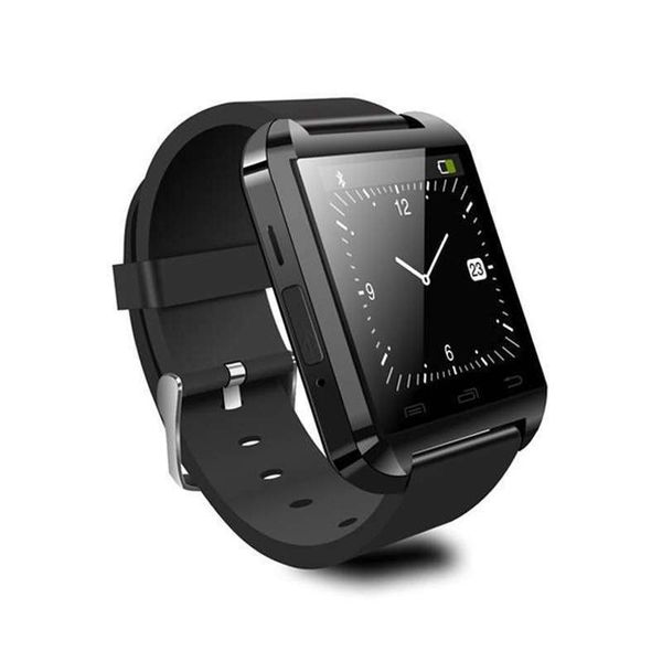 2020 bt fitness smart watch u8 smart watch mobile phones smartwatch support android touch screen
2020 bt fitness smart watch u8 smart watch mobile phones smartwatch support android touch screen