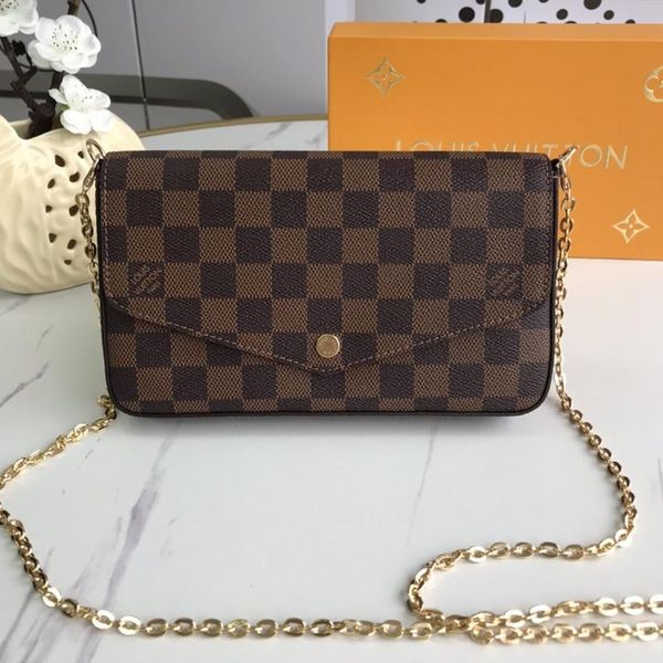 new arrival luxury designer women shoulder bag retro classic chain plaid ladies crossbody bags phone money clutches handbag envelope
new arrival luxury designer women shoulder bag retro classic chain plaid ladies crossbody bags phone money clutches handbag envelope