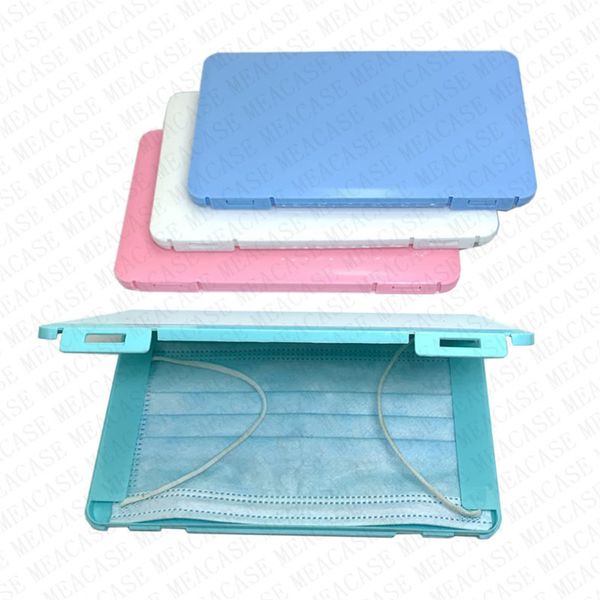 dustproof mask flip case portable disposable face masks container food grade pp children mask storage box candy color masks organizer d72204
dustproof mask flip case portable disposable face masks container food grade pp children mask storage box candy color masks organizer d72204