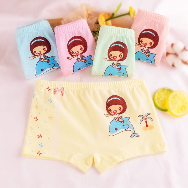 new beishiqing and underpants clothingbig and girls's cotton children's boxer underpants children's clothing, Camo
new beishiqing and underpants clothingbig and girls's cotton children's boxer underpants children's clothing, Camo