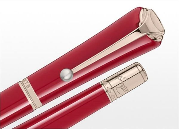 luxury mt pens fashion muses marilyn monroe signature rollerball pen ballpoint pen stationery writing office school supplies with pearl cap, Blue;orange
luxury mt pens fashion muses marilyn monroe signature rollerball pen ballpoint pen stationery writing office school supplies with pearl cap, Blue;orange