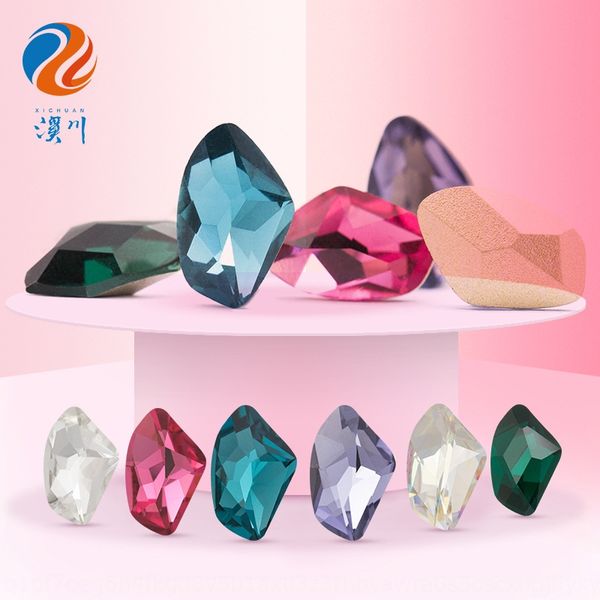 products pointed crystal axe glass high-grade magic color nail products diy crystal diamond diamond accessories diy accessories k9, Silver
products pointed crystal axe glass high-grade magic color nail products diy crystal diamond diamond accessories diy accessories k9, Silver