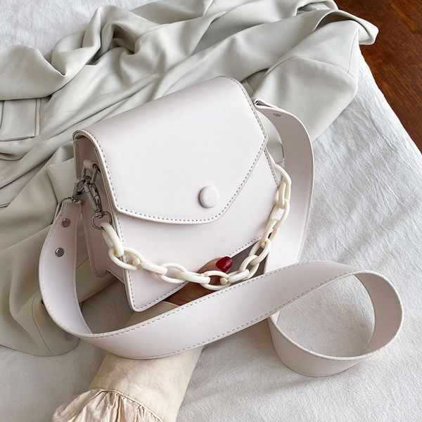 solid color thick chain small pu leather crossbody bags for women 2020 summer shoulder cross body bag ladies handbags
solid color thick chain small pu leather crossbody bags for women 2020 summer shoulder cross body bag ladies handbags