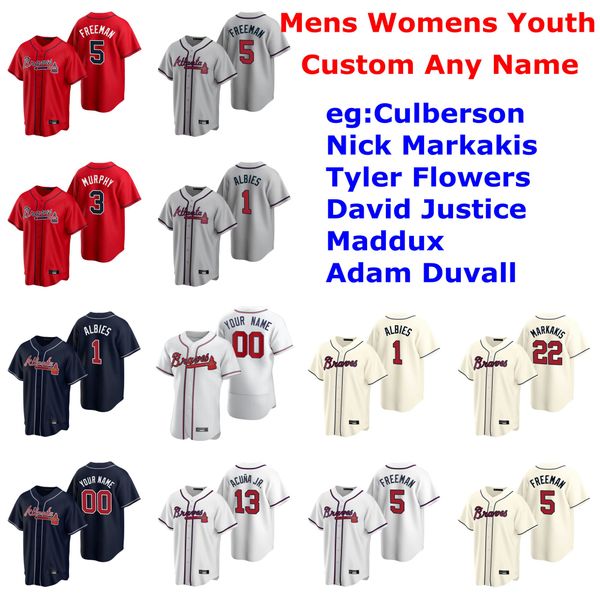 2020 baseball jerseys womens fred mcgriff jersey ender inciarte brian mccann sean newcomb bj upton josh donaldson navy red custom stitched, Blue;black
2020 baseball jerseys womens fred mcgriff jersey ender inciarte brian mccann sean newcomb bj upton josh donaldson navy red custom stitched, Blue;black