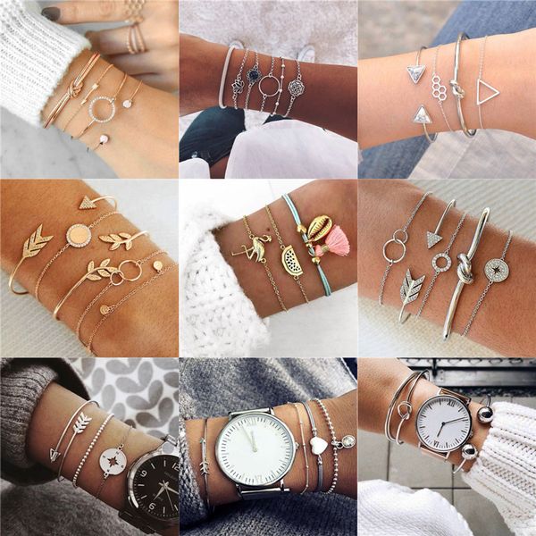 modyle bohemian shell map turtle bracelet set 2020 retro geometric statement female glamour fashion jewelry jewelry, Black
modyle bohemian shell map turtle bracelet set 2020 retro geometric statement female glamour fashion jewelry jewelry, Black