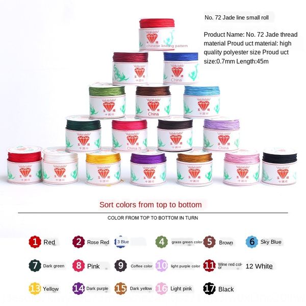 silver jewelry diy handmade accessories material jade string rope beads diy bracelet bracelet
silver jewelry diy handmade accessories material jade string rope beads diy bracelet bracelet