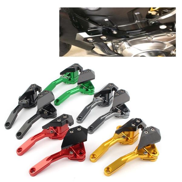 motorcycle frame slider crash guard protector for z 1000 z1000 2014 2020 2020 cnc aluminum left & right
motorcycle frame slider crash guard protector for z 1000 z1000 2014 2020 2020 cnc aluminum left & right
