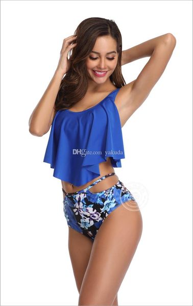 2019 women new printed lotus leaf edge high waist bikini swimsuit female streetwear swimwear flexible stylish,ladies girl trainers online
2019 women new printed lotus leaf edge high waist bikini swimsuit female streetwear swimwear flexible stylish,ladies girl trainers online