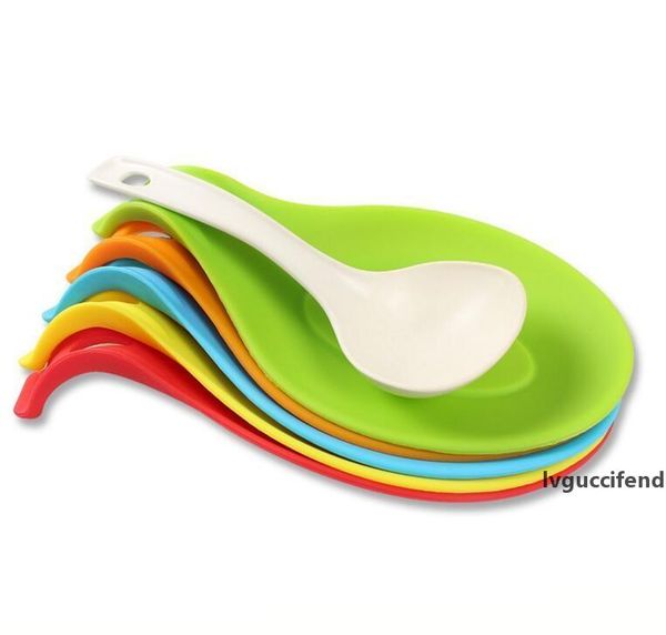 silicone spoon mat candy color spoon devices silicone place mat non-slip turner mats high temperature resistant kitchen accessories cls60
silicone spoon mat candy color spoon devices silicone place mat non-slip turner mats high temperature resistant kitchen accessories cls60