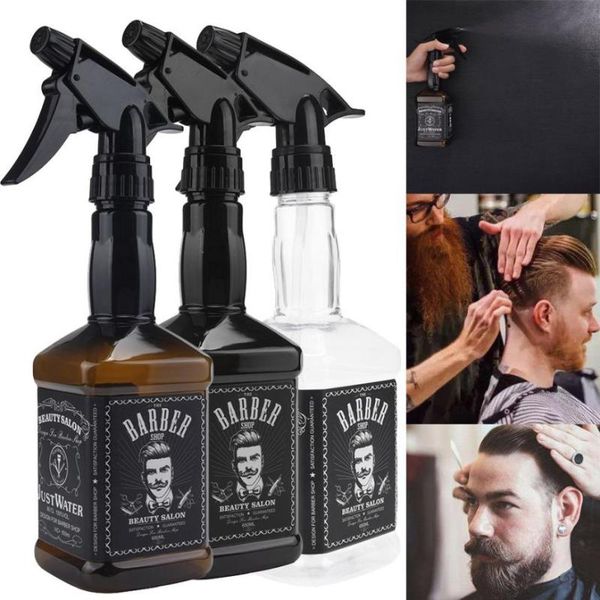 storage bottles & jars spray bottle 650ml hairdressing salon barber hair tools water sprayer drop
storage bottles & jars spray bottle 650ml hairdressing salon barber hair tools water sprayer drop