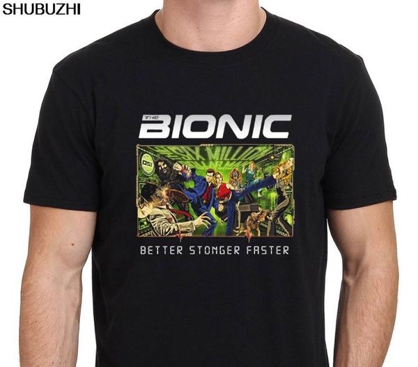 

the bionic bionic man & woman, kung fu style dog t-shirt bigger size men cotton summer t-shirt formen shirt, Gray;blue