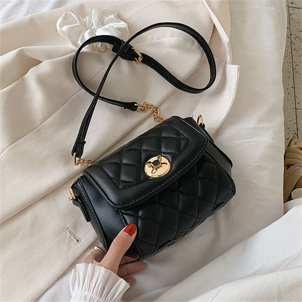bags, small women's bags, shoulder bags, western fashion, all-match messenger, fragrant style, chain, small bag tide crossbody, Black;red
bags, small women's bags, shoulder bags, western fashion, all-match messenger, fragrant style, chain, small bag tide crossbody, Black;red