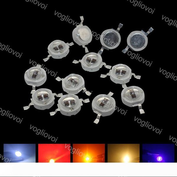 light beads 5w high power led 2chip diode red uv yellow ultra violet for lighting accessories bulb spotlight downlight ceiling lamp eub
light beads 5w high power led 2chip diode red uv yellow ultra violet for lighting accessories bulb spotlight downlight ceiling lamp eub