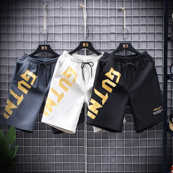 summer men's shorts cropped shorts beach beach fashion sports running leisure home loose middle pants student middle pants
summer men's shorts cropped shorts beach beach fashion sports running leisure home loose middle pants student middle pants