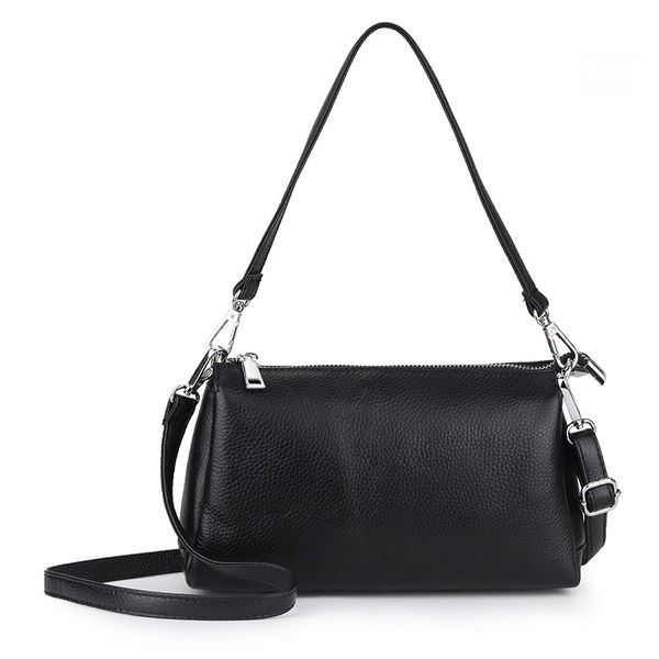 soft genuine leather women's bag luxury handbags women bags designer shoulder bag woman handbag ladies hand bags bolsa feminina
soft genuine leather women's bag luxury handbags women bags designer shoulder bag woman handbag ladies hand bags bolsa feminina