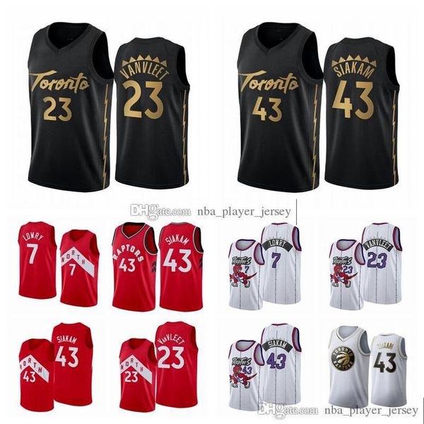 men youth toronto raptors 7 lowry 23 vanvleet 43 siakam white red black 2019/20 city swingman jersey shorts, Black;red
men youth toronto raptors 7 lowry 23 vanvleet 43 siakam white red black 2019/20 city swingman jersey shorts, Black;red