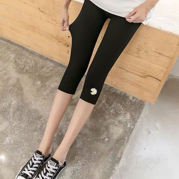 asoux специальных брюки pantsshorts безопасности pantsoffer daisy большого размером семь точечных леггинсы высокого упругого безопасности бр, Black
asoux специальных брюки pantsshorts безопасности pantsoffer daisy большого размером семь точечных леггинсы высокого упругого безопасности бр, Black