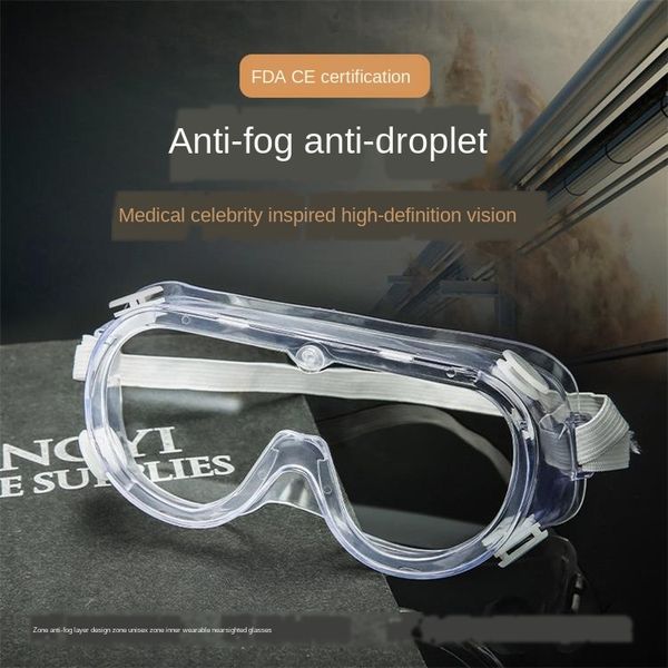 nuoof four beads transparent anti-fog sealed comfortable anti-flying foam anti- anti-dust goggles spray spray myopia safety eye protection g
nuoof four beads transparent anti-fog sealed comfortable anti-flying foam anti- anti-dust goggles spray spray myopia safety eye protection g