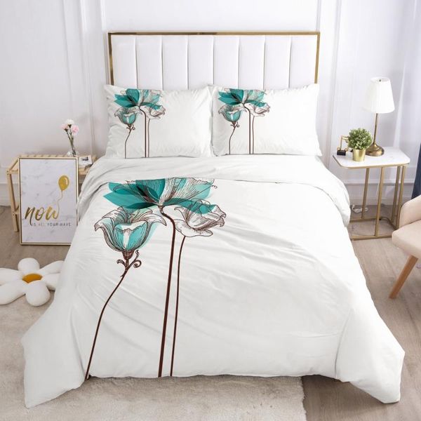 3d bedding sets quilt covers pillow shams duvet cover sets bedclothes bed linens full twin double luxury flower home textile
3d bedding sets quilt covers pillow shams duvet cover sets bedclothes bed linens full twin double luxury flower home textile