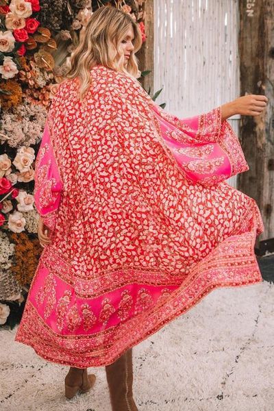 2020 retro women floral fringe loose blouse kimono jacket cardigan casual holiday bohemia style printed beach cover ups new, White;black
2020 retro women floral fringe loose blouse kimono jacket cardigan casual holiday bohemia style printed beach cover ups new, White;black