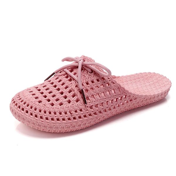 women slippers woman hollow out slides women's fashion casual outdoor footwear comfortable female beach shoes plus size 41, Black
women slippers woman hollow out slides women's fashion casual outdoor footwear comfortable female beach shoes plus size 41, Black