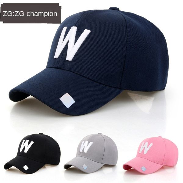 korean w letter men's outdoor outdoor sports baseball baseball sports cap children's sunshade cap, Blue;gray
korean w letter men's outdoor outdoor sports baseball baseball sports cap children's sunshade cap, Blue;gray