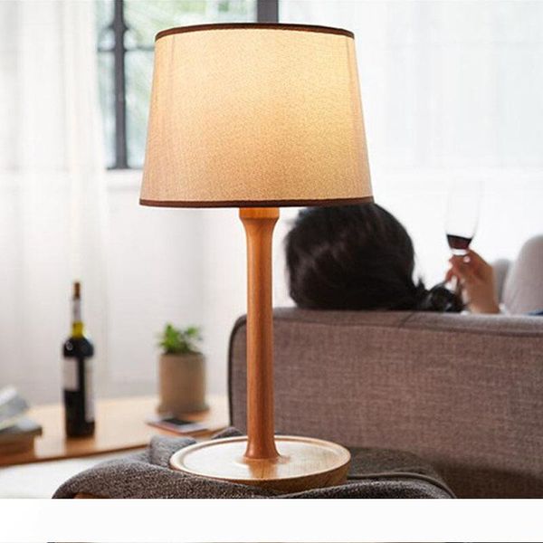 wooden fabric table lamp e27 study l room desk lamp modern simplicity bedside table lights lr017
wooden fabric table lamp e27 study l room desk lamp modern simplicity bedside table lights lr017