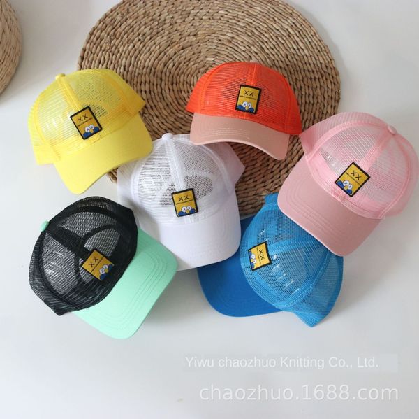 korean fluorescent korean fluorescent net children's net hat hat children's sesame street hollow mesh cap cap, Blue;gray
korean fluorescent korean fluorescent net children's net hat hat children's sesame street hollow mesh cap cap, Blue;gray